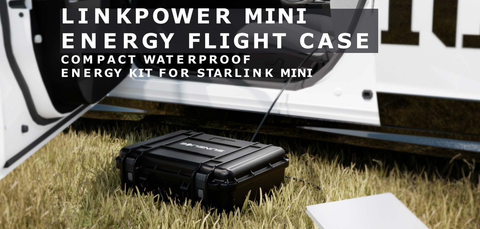LinkPower Mini